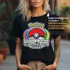 Yusuf Dikeç Turkish sport shooter Olympics 2024 with cat comic shirt