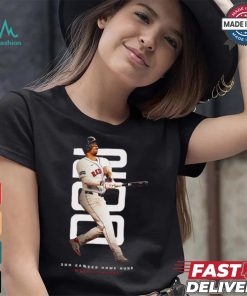 Design Rafael Devers 200 career home runs for Raffy shirt