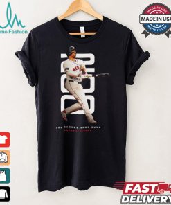 Design Rafael Devers 200 career home runs for Raffy shirt