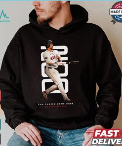 Design Rafael Devers 200 career home runs for Raffy shirt