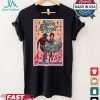 Trosky Baseball Shaka T shirt
