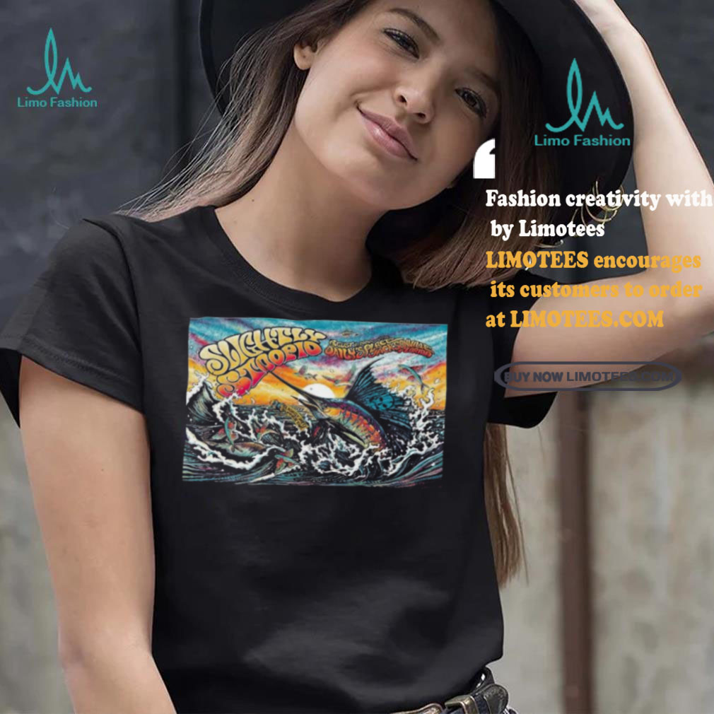 Design Slightly Stoopid Daily’s Place, Jacksonville, FL August 1, 2024 Poster Shirt Design Slightly Stoopid Daily’s Place, Jacksonville, FL August 1, 2024 Poster Shirt