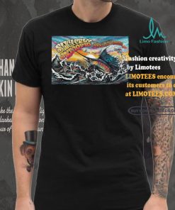 Design Slightly Stoopid Daily’s Place, Jacksonville, FL August 1, 2024 Poster Shirt