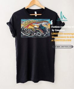 Design Slightly Stoopid Daily’s Place, Jacksonville, FL August 1, 2024 Poster Shirt