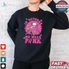 Www2 Black t shirt