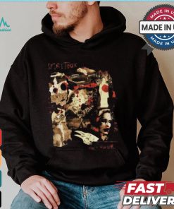 Design Spiritbox Holy Roller Collage Shirt