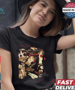 Design Spiritbox Holy Roller Collage Shirt
