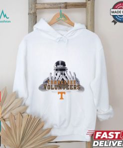 Design Tennessee Volunteers Kevin Raglan Sun Shirt