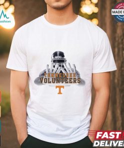 Design Tennessee Volunteers Kevin Raglan Sun Shirt