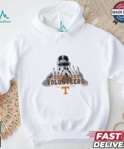 Design Tennessee Volunteers Kevin Raglan Sun Shirt