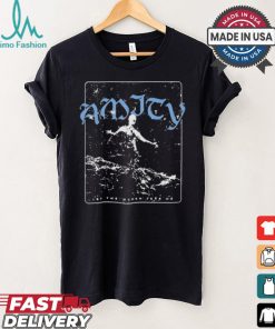 Design The Amity Affliction Ltotm Cover Shirt