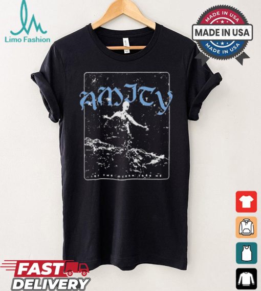 Design The Amity Affliction Ltotm Cover Shirt