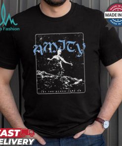 Design The Amity Affliction Ltotm Cover Shirt