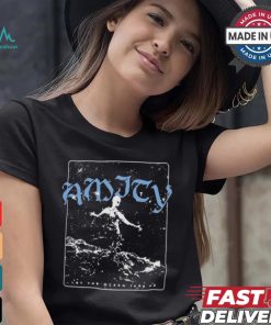 Design The Amity Affliction Ltotm Cover Shirt