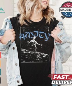 Design The Amity Affliction Ltotm Cover Shirt
