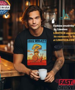Design The Big What Festival Shakori Hills Aug 22 2024 Poster Shirt