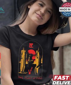Design The Plot in You TPIY shirt