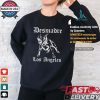 Buffalo Bills Autumn Welcoming Football Fan 2024 Shirt