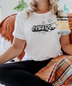 Destin Conrad Eu Uk Submissive Tour 2024 Shirt