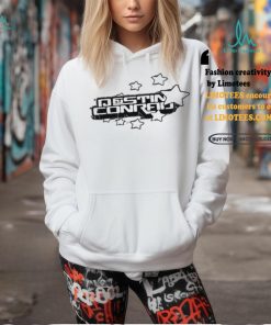Destin Conrad Eu Uk Submissive Tour 2024 Shirt