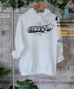 Destin Conrad Eu Uk Submissive Tour 2024 Shirt