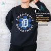 ER Halloween T Shirt