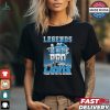 Tiger Mascot football shirt