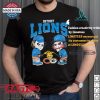Washington Commanders NFL Halloween Peeing Funny Shirt