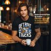New York Yankees Aaron Judge all rise 300 Home Runs Signature Shirt