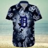 Tropical Palm Tree Orioles Hawaiian Shirt – Bring The Beach To Baltimore