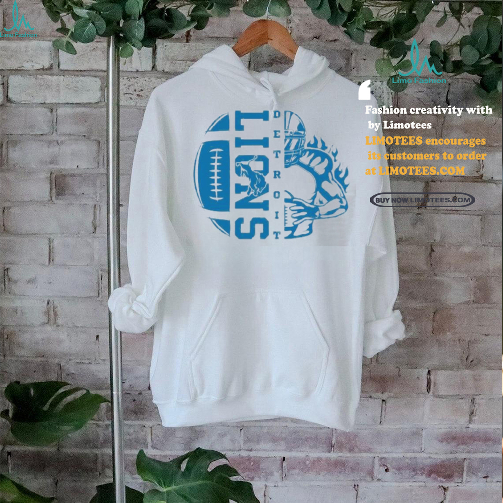 Detroit lions Football Player Shirt Detroit lions Football Player Shirt