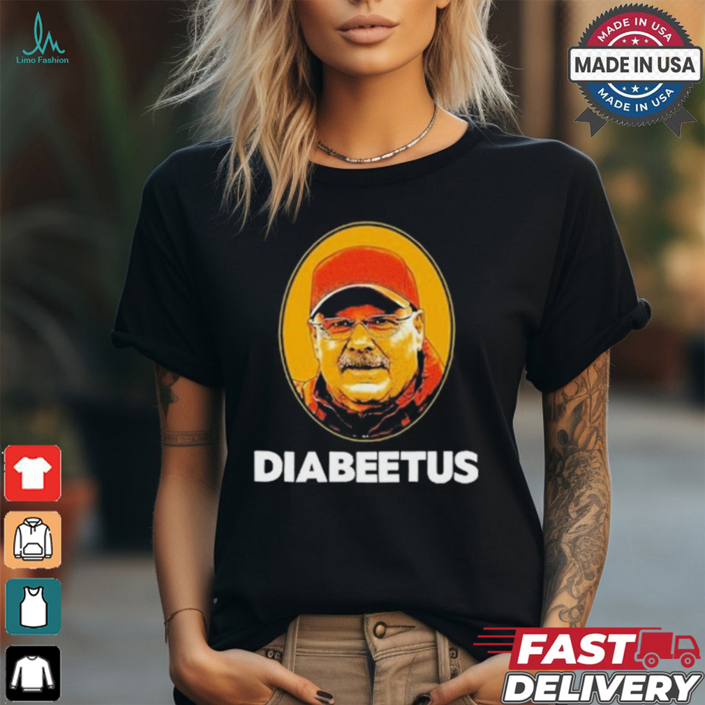Diabeetus shitheadsteve T shirt Diabeetus shitheadsteve T shirt