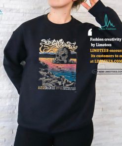 Dillon Amphitheater Dillon, CO Slightly Stoopid August 8 2024 Poster Shirt