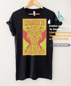 Dinosaur JR Aug 25 2024 Westlake Center In Seattle WA Poster Shirt