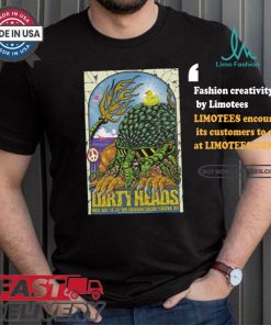 Dirty Heads August 14 2024 The Gaslight Social in Casper WY Poster Shirt, hoodie, sweater, long sleeve and tank top Dirty Heads August 14 2024 The Gaslight Social in Casper WY Poster Shirt