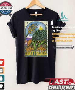 Dirty Heads August 14 2024 The Gaslight Social in Casper WY Poster Shirt, hoodie, sweater, long sleeve and tank top Dirty Heads August 14 2024 The Gaslight Social in Casper WY Poster Shirt