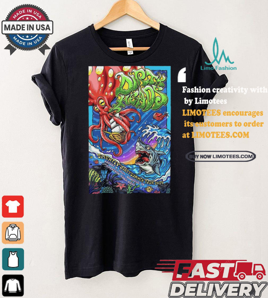 Dirty Heads August 8 2024 Marathon Music Works in Nashville TN Shirt Dirty Heads August 8 2024 Marathon Music Works in Nashville TN Shirt