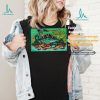 New England Free Jacks 2024 MLR Champions Stadium shirt
