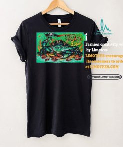 Dirty Heads The Sound Amphitheater Gautier MS August 4 2024 Poster shirt