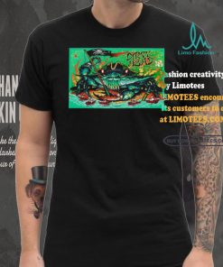 Dirty Heads The Sound Amphitheater Gautier MS August 4 2024 Poster shirt