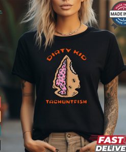 Dirty Kid Tachuntfish Spearhead