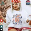 Ellie Marks Silver Medal Women’s 50M Freestyle S6 Paralympic Games Paris 2024 Poster t shirt