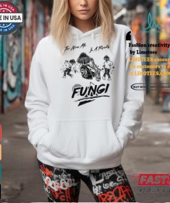 Dmtworld The New Me Is A Really Fung Shirt