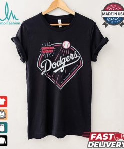 Dodgers Union Night Giveaway 2024 T shirt