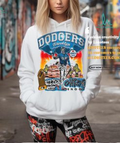 Dogger brooklyn brooklun shirt