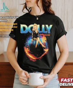 Dolly Parton Let’s Make A Stand T shirts