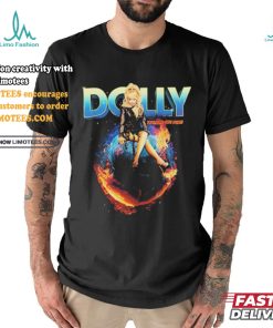 Dolly Parton Let’s Make A Stand T shirts