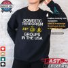 The Secret Of Us Tour 24 Shirt