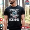 Spittin Chiclets Hockey Helmet Shirt