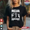 Nya Mitchels   Crewneck Shirt